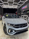 Volkswagen T-Roc 2024 R-line starlight