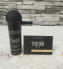 Toppik hair, Topik Hair, Topik Fiber للشعر Poudre Pour Cheveux 