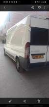 Peugeot Boxer 2010 Boxer