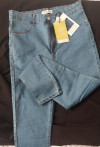 Jeans "pull and bear "