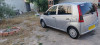 Daihatsu Charade 2005 Charade