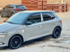 Skoda Fabia 2021 fabia