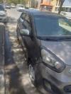 Kia Picanto 2013 Picanto