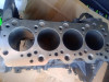 Bloque opel astra 1.7 dti 