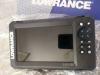 sondeur gps Lowrance eagle 7 hdi 50/200