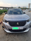 Peugeot 2008 2021 GT Line