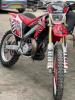 Crf honda 85cc Croos honda Crf 85cc année 2014 2014