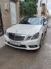 Mercedes Classe E 2010 Classe E