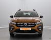 Dacia Stepway 2021 