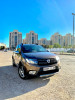 Dacia Sandero 2021 Stepway PRIVILEGE