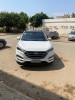 Hyundai Tucson 2018 Tucson