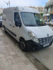 Renault Master 2014 Châssis Moyen