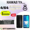 Hawaii y9 2019 Y9 2019