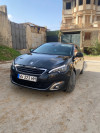 Peugeot 308 2014 Alur