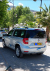 Skoda Yeti 2014 Yeti