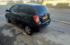 Chevrolet Aveo 5 portes 2009 Aveo 5 portes