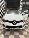 Renault Clio 4 2015 GT Line +