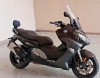 BMW C650 sport 2018