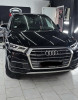 Audi Q5 2017 S Line