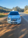 Chevrolet New Spark 2012 Elegance