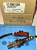 Sonde d'oxygène lOriginal  volkswagen ibiza fabia 1.4