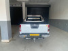 Nissan Navara 2011 Elegance 4x4