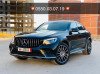 Mercedes GLC 2019 GLC