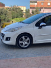 Peugeot 207 2012 Allure