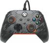 PDP Manette Atomic Carbon Pour Xbox Series X|S