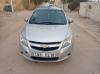 Chevrolet Sail 4 portes 2012 Sail 4 portes