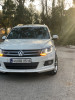 Volkswagen Tiguan 2015 R Line