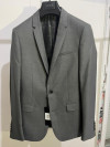 Blazer homme de la marque IZAC française 