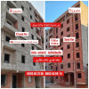 Vente Appartement F3 Jijel El aouana