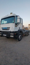 Trakker iveco 2013