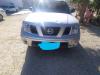 Nissan Navara 2012 Double Cabine 