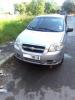 Chevrolet Aveo 5 portes 2008 Aveo 5 portes