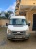 Ford transit 2008