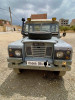 Land Rover Land Rover  1984 Premium 