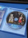 CD PS4 : The Last Of Us REMASTERED (2800 Da) (نبيع و نبرز)