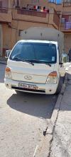 H100 Hyundai 2007