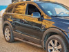 Chevrolet Captiva 2010 LTZ