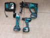 Kit MAKITA 18V 