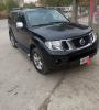 Nissan Pathfinder 2011 Pathfinder