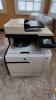 Imprimante Hp lazerjet 400 color MFP M475dn 