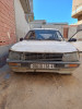 Peugeot 505 1986 505