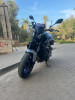 Yamaha Mt09 2022