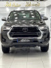 Toyota Hilux 2021 LEGEND DC 4x4 Pack Luxe