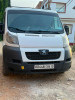 Peugeot Boxer 2014