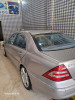 Mercedes Classe C 2005 220 Exclusive