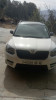 Skoda Yeti 2015 Monte Carlo